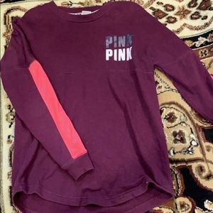 Long sleeve